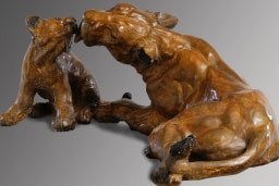 Tendresse - vue 3