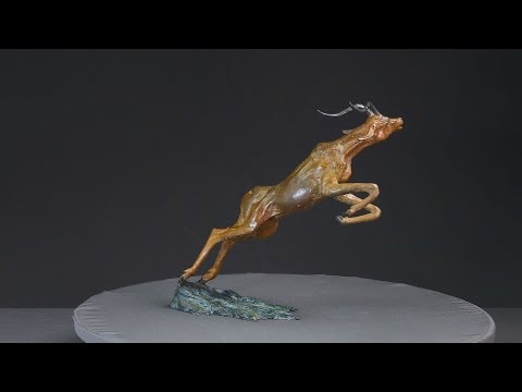 L'envol