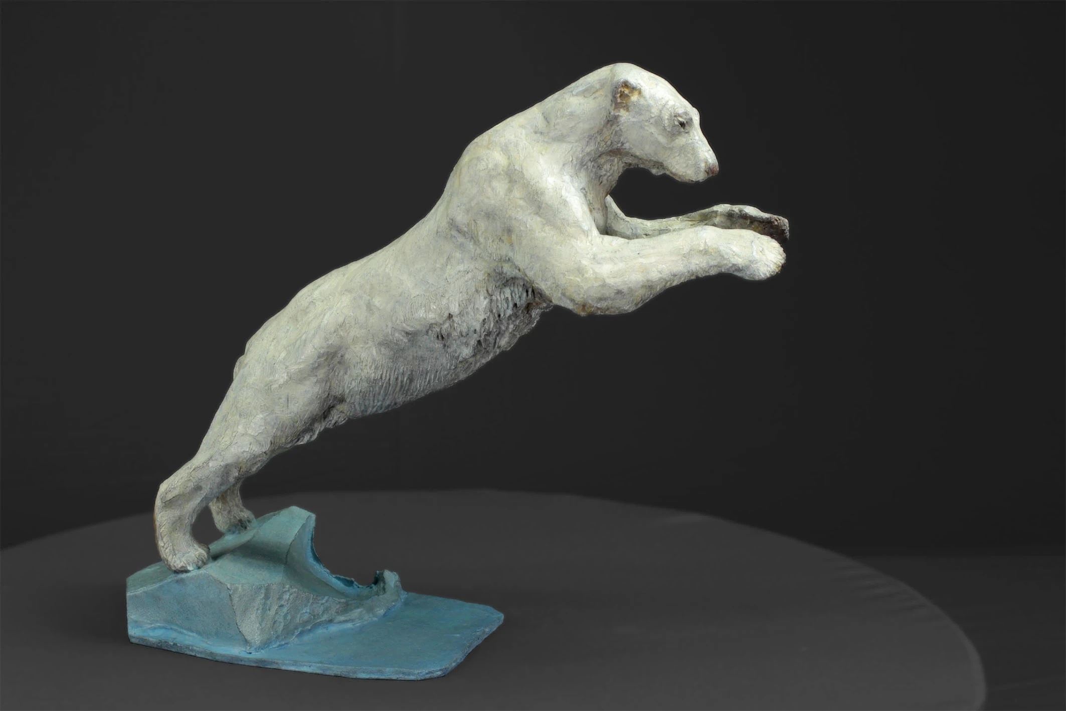 Plongeon — vue 5