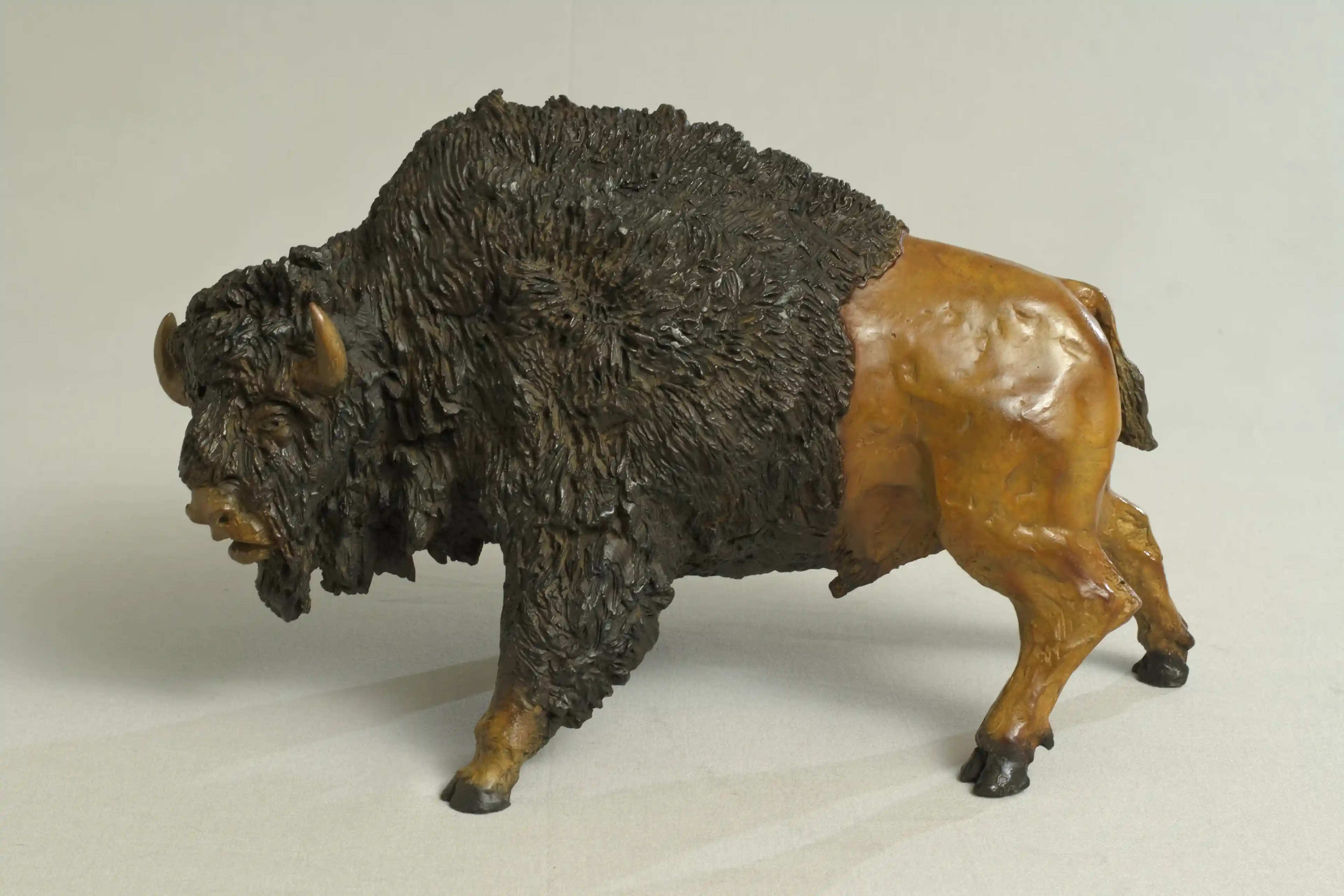 Tatanka — vue 1
