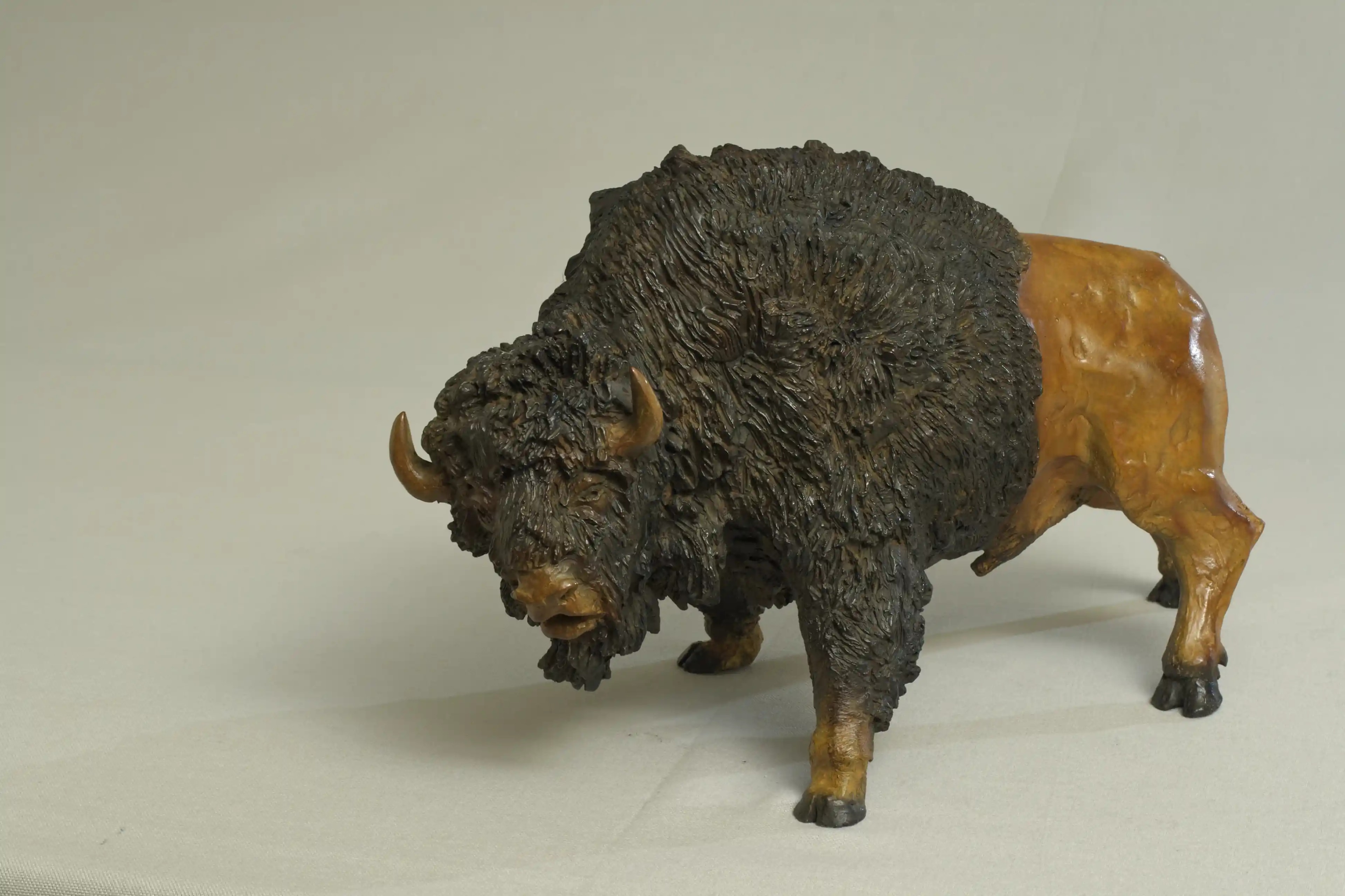 Tatanka — vue 2