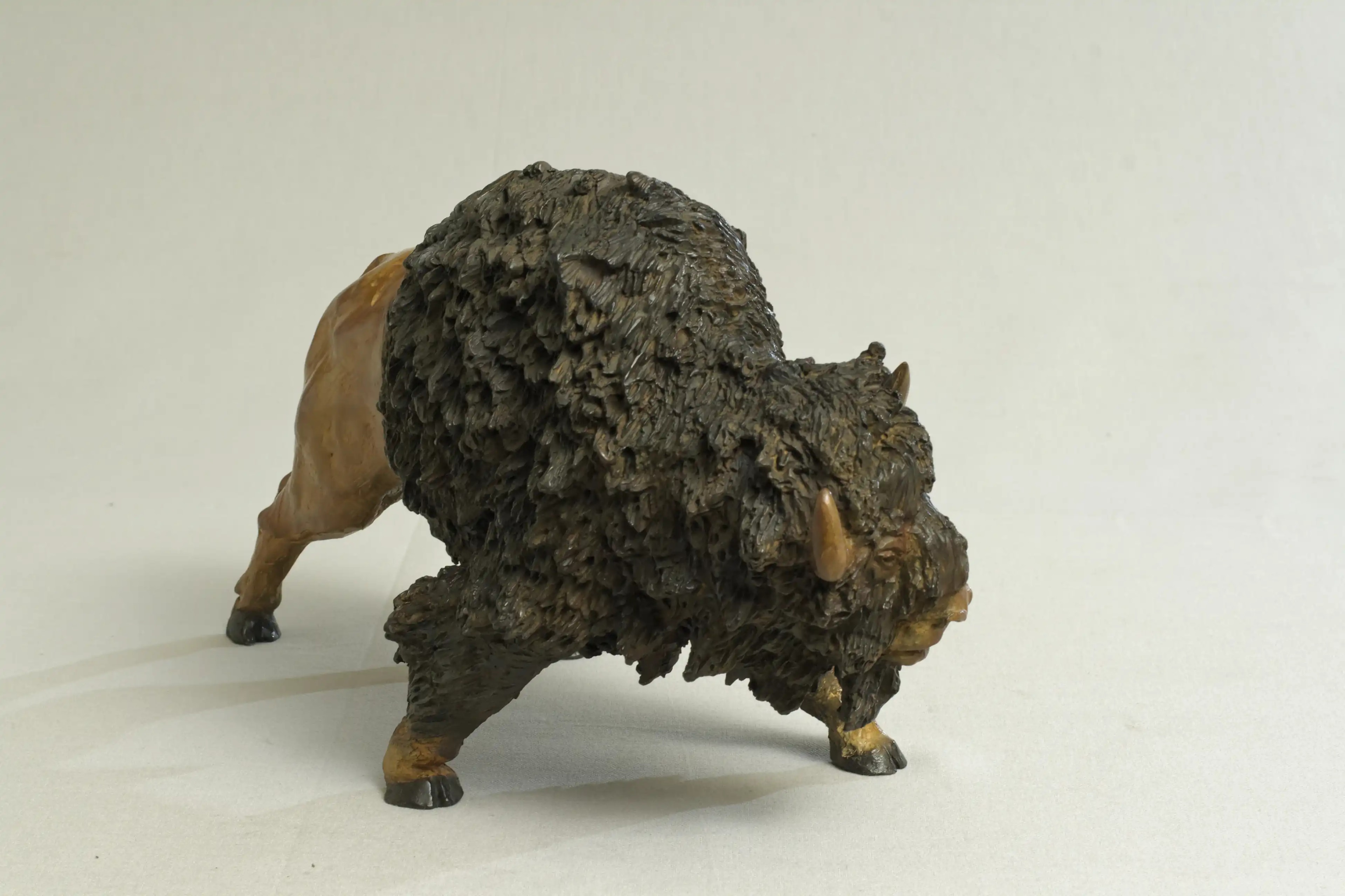 Tatanka — vue 4