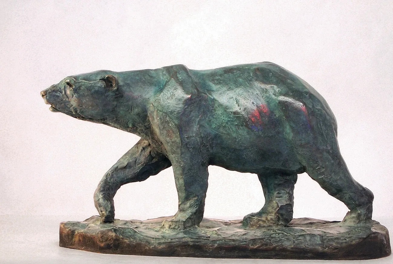 Ours polaire