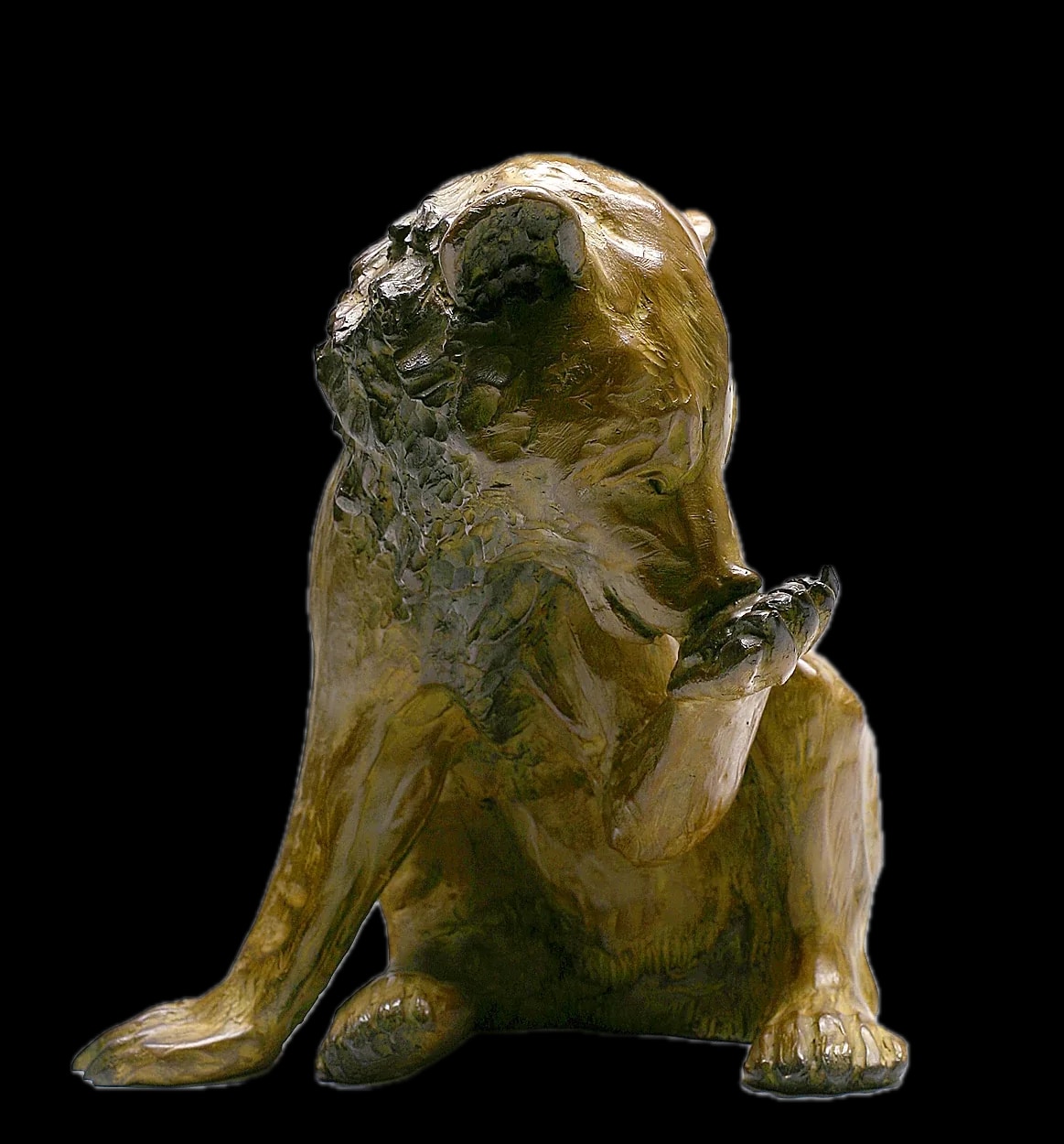 L'épine