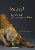 La passion de l'art animalier, Vol. 2