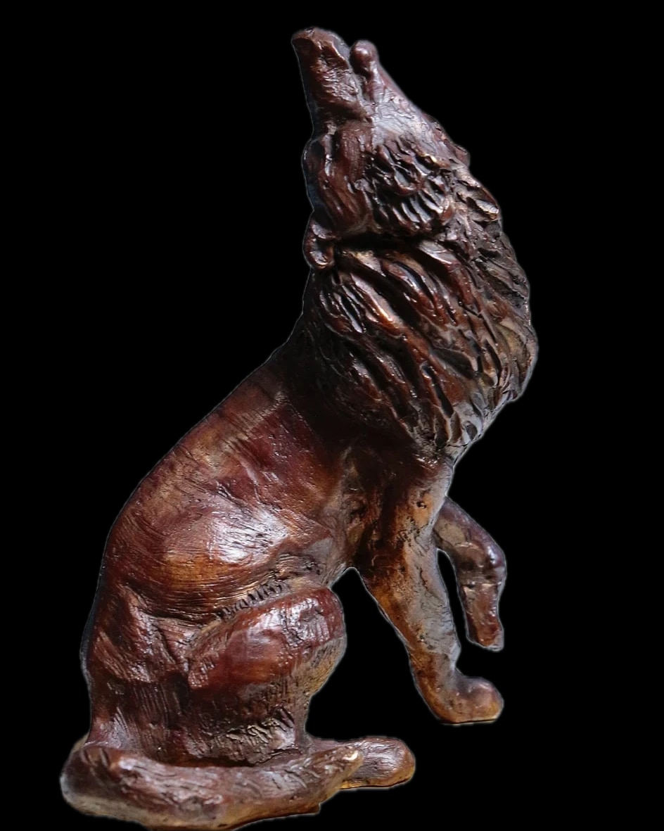 L'appel du loup