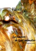 passion de l'art animalier 1