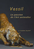 passion de l'art animalier 2