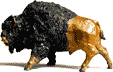 tatanka le bison
